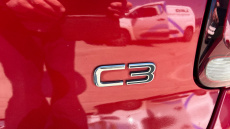 Citroen C3 1.2 PureTech Flair 5dr Petrol Hatchback